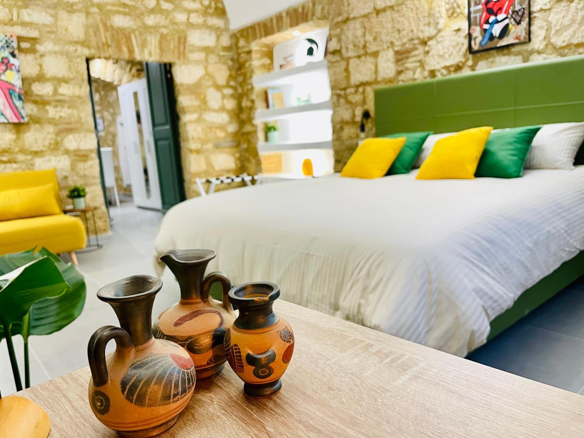Appartement Casa Soderini à Tarquinia Extérieur photo
