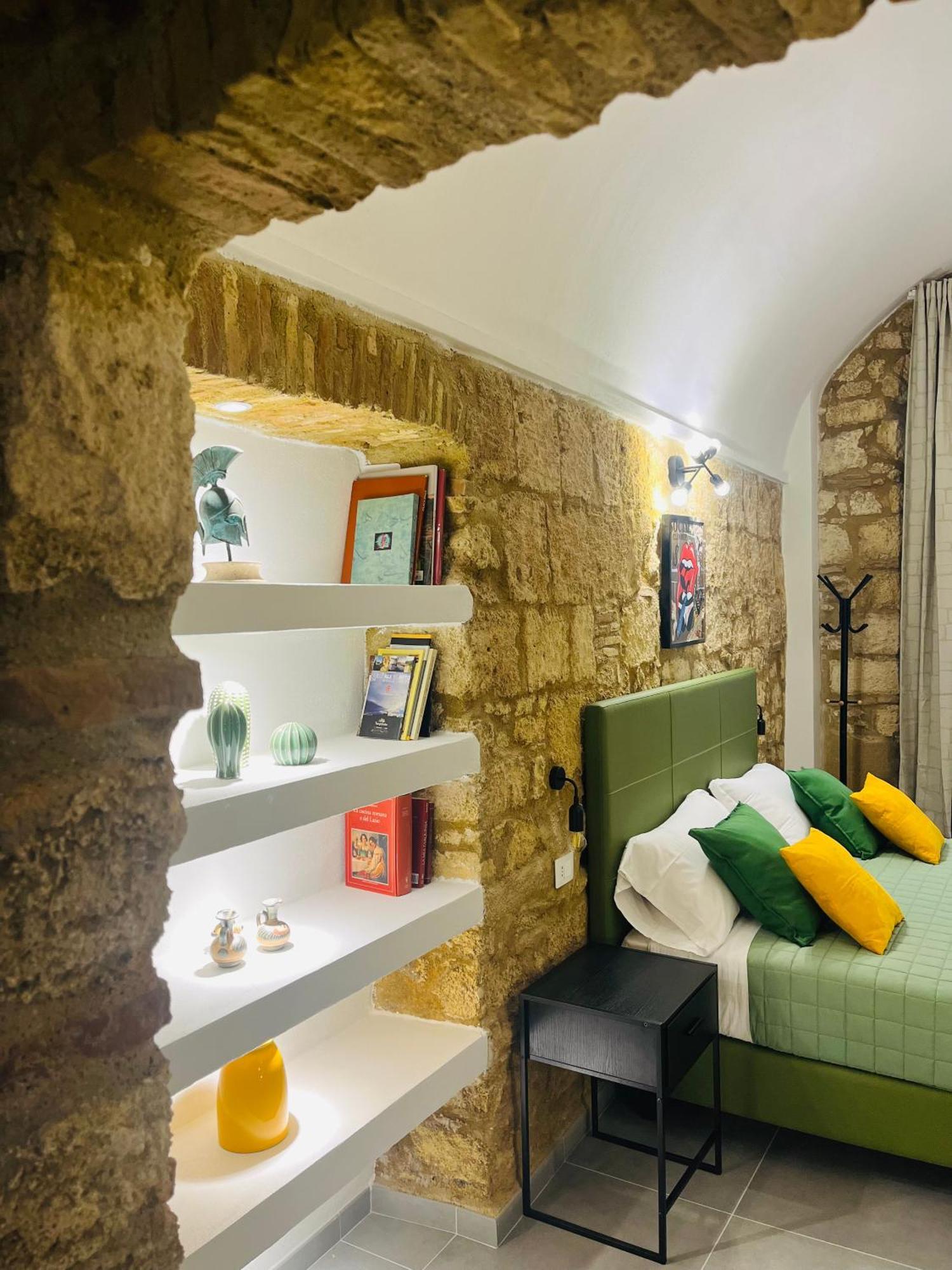 Appartement Casa Soderini à Tarquinia Extérieur photo