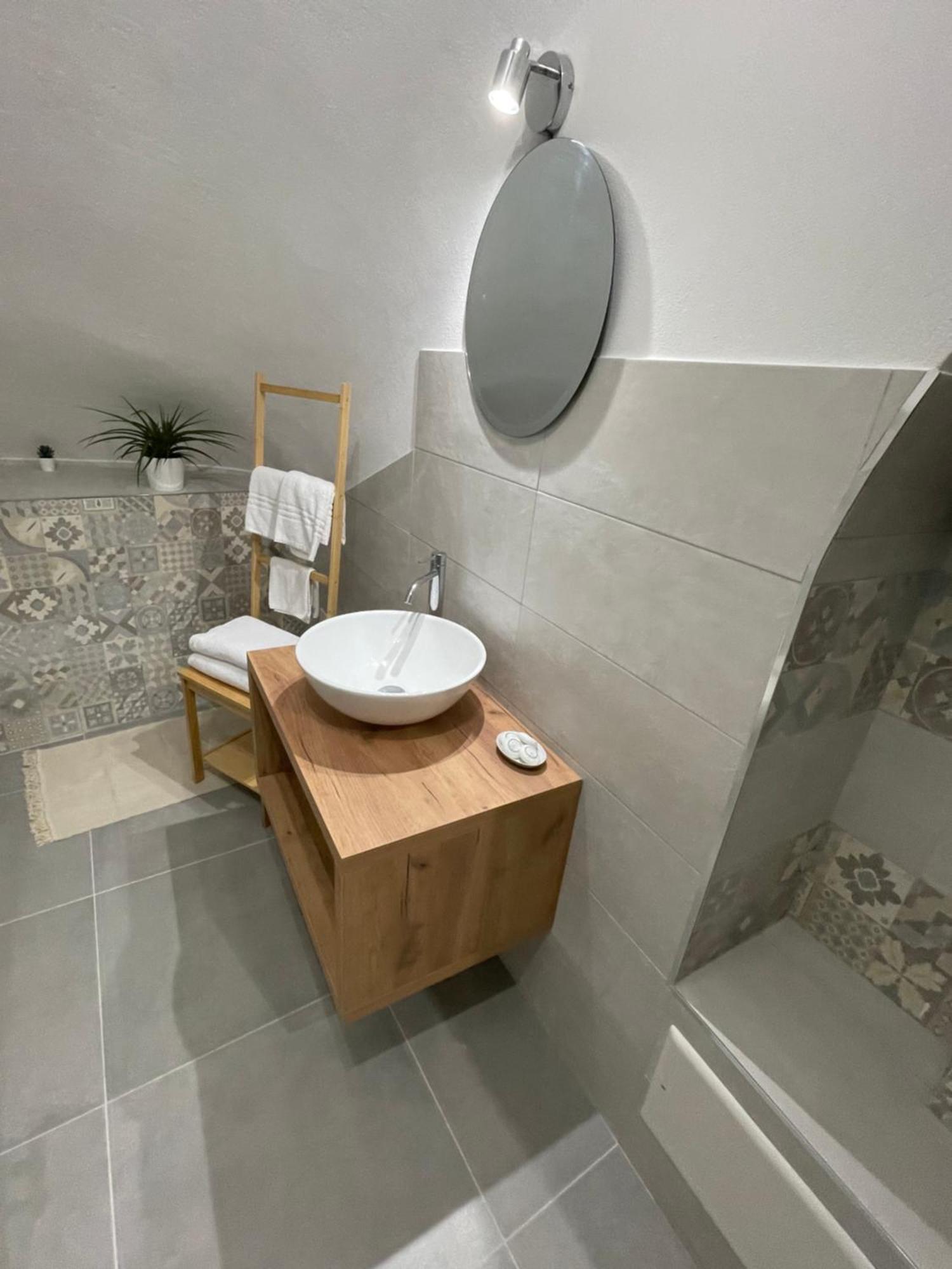 Appartement Casa Soderini à Tarquinia Extérieur photo
