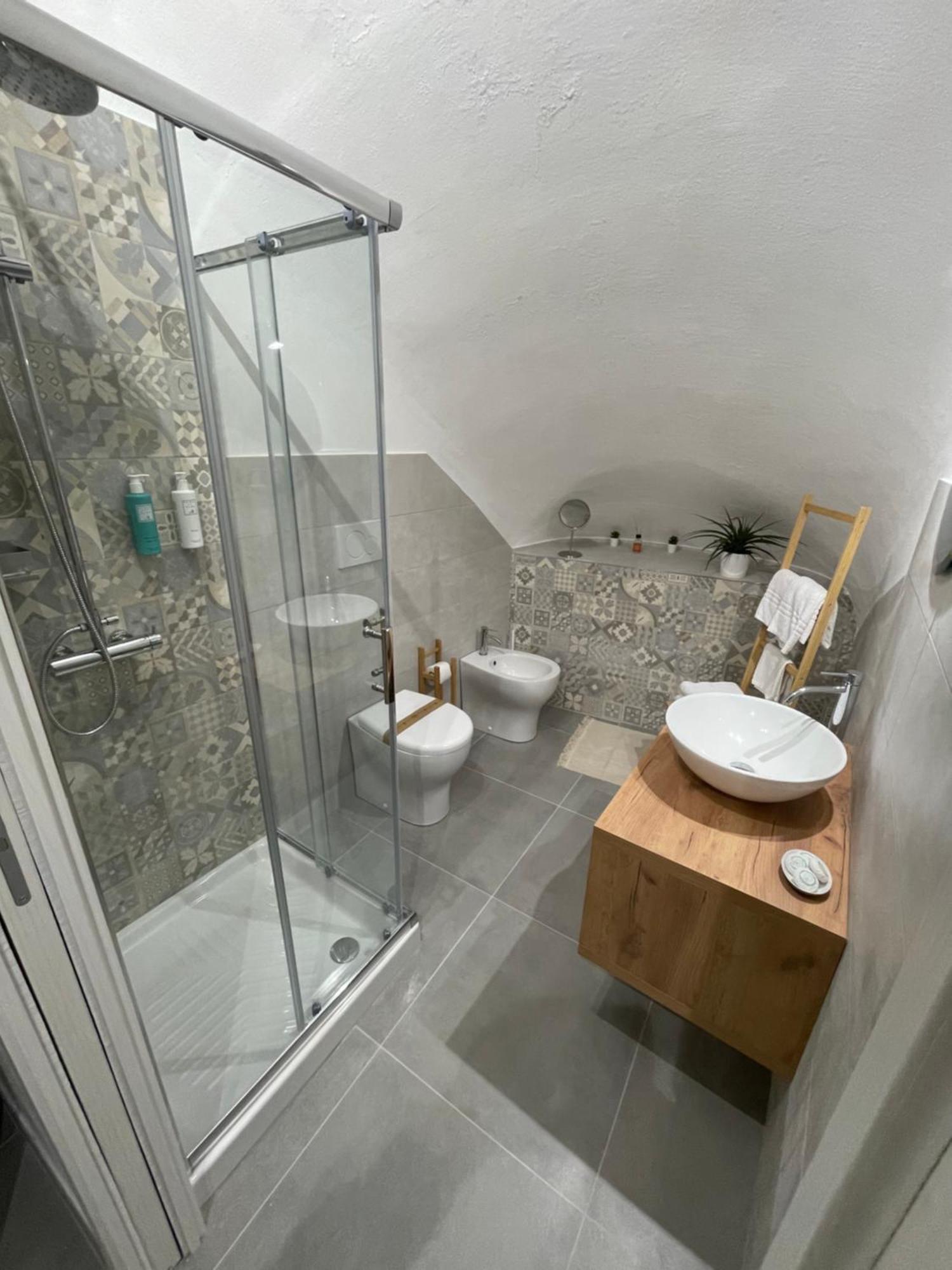 Appartement Casa Soderini à Tarquinia Extérieur photo