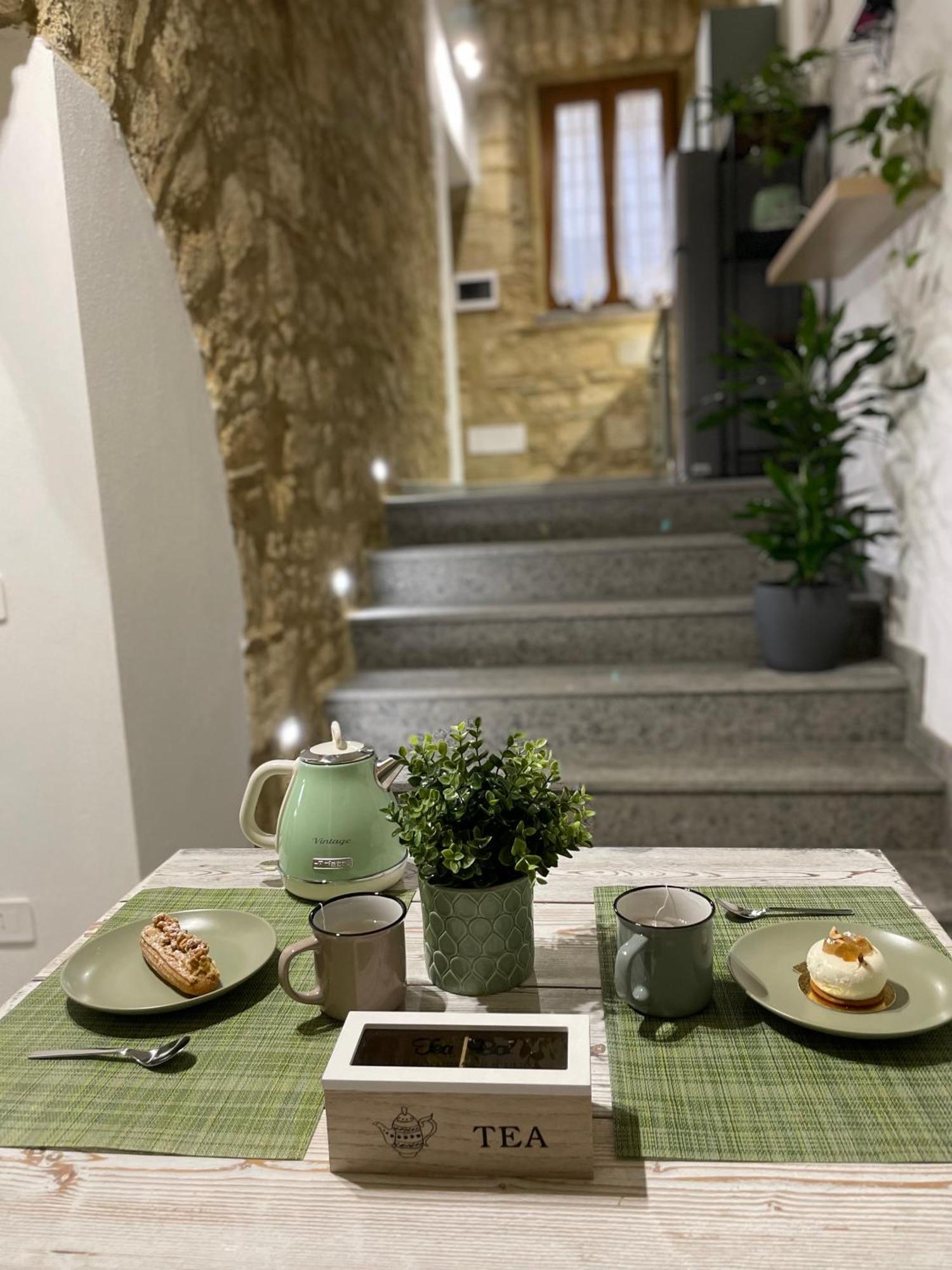 Appartement Casa Soderini à Tarquinia Extérieur photo