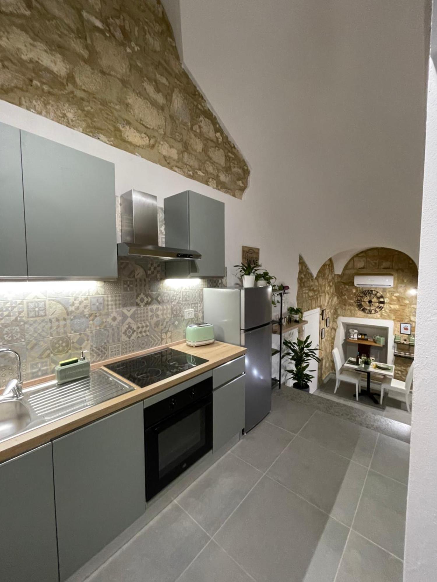 Appartement Casa Soderini à Tarquinia Extérieur photo