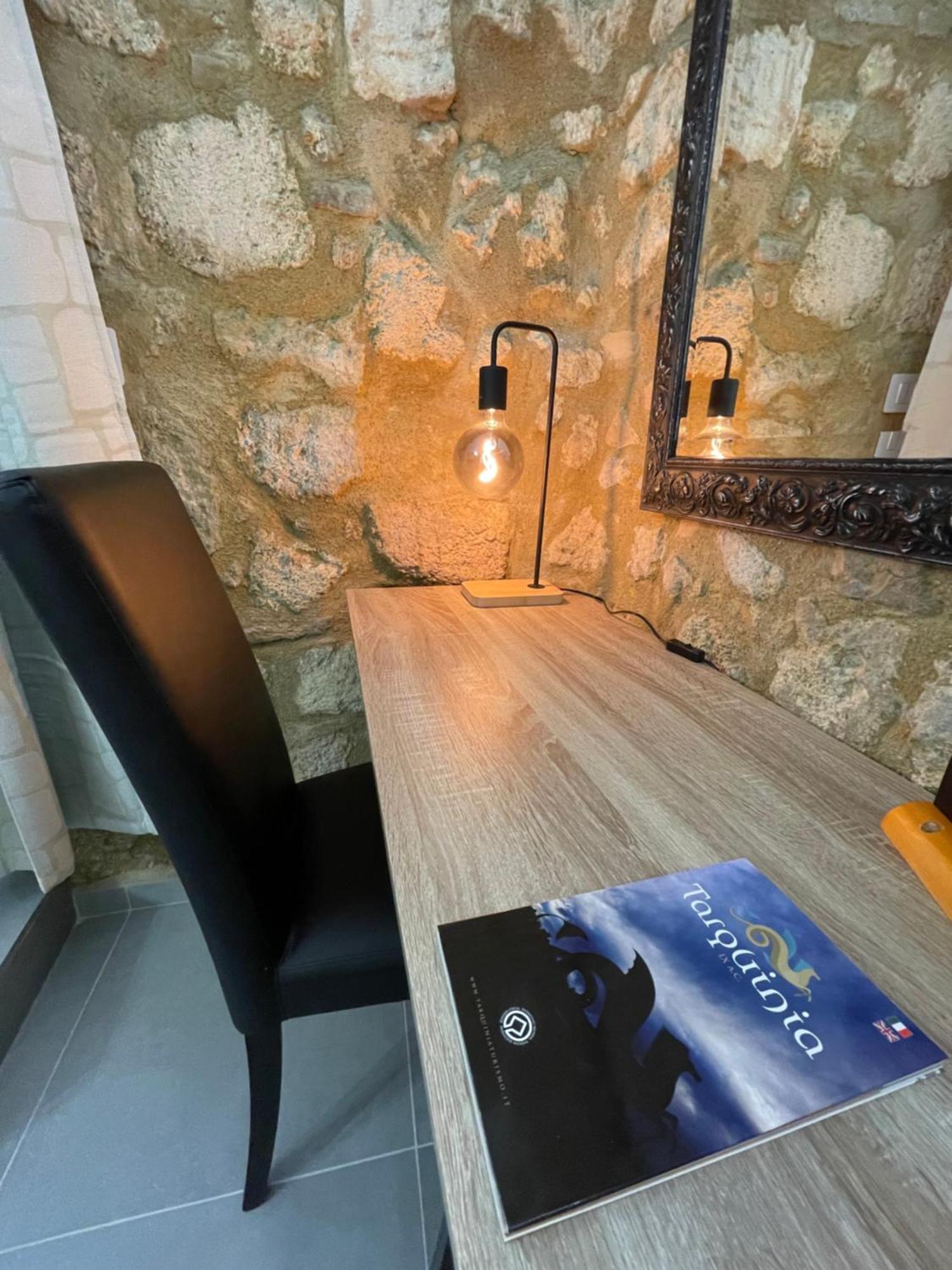 Appartement Casa Soderini à Tarquinia Extérieur photo