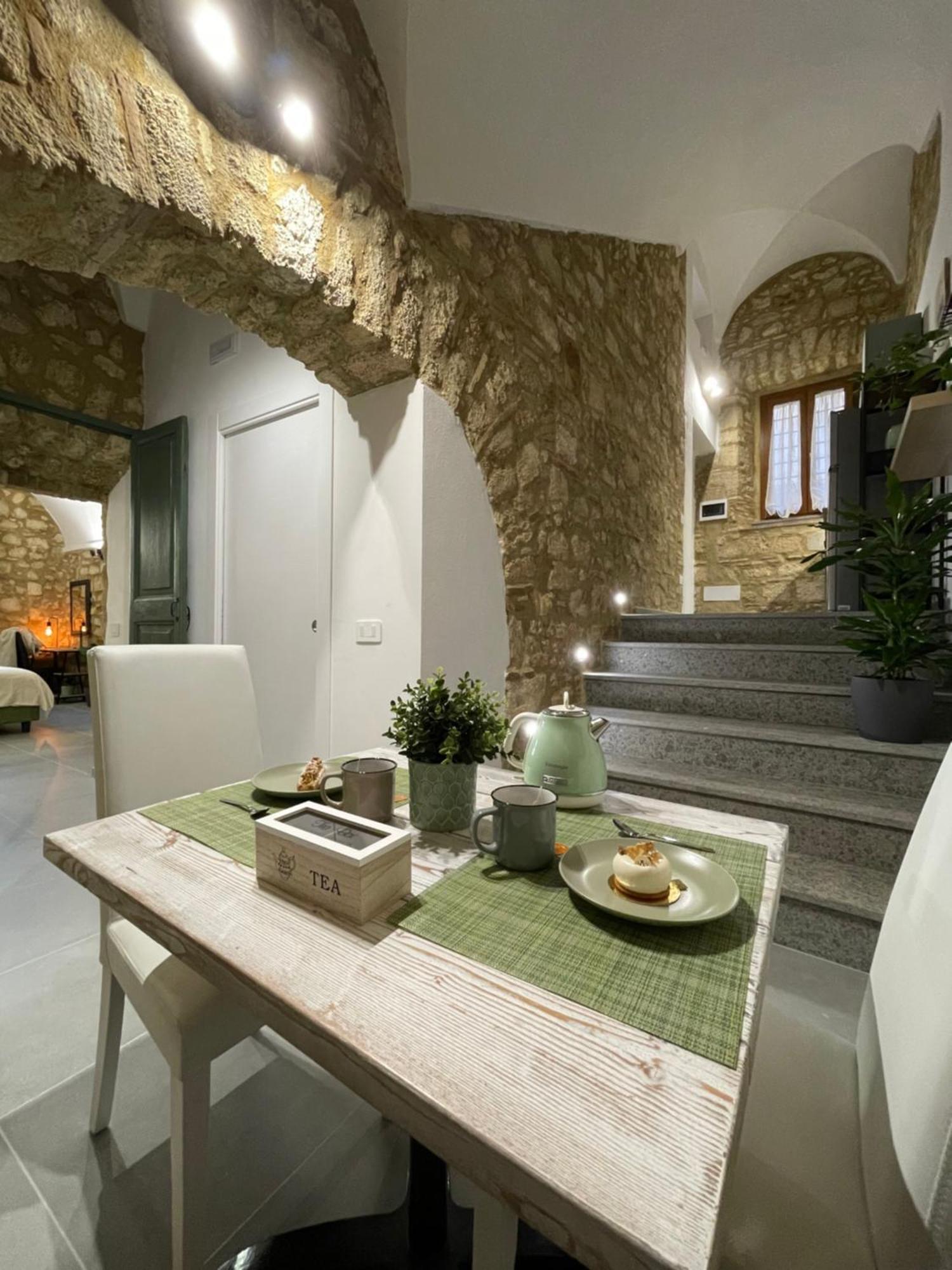 Appartement Casa Soderini à Tarquinia Extérieur photo