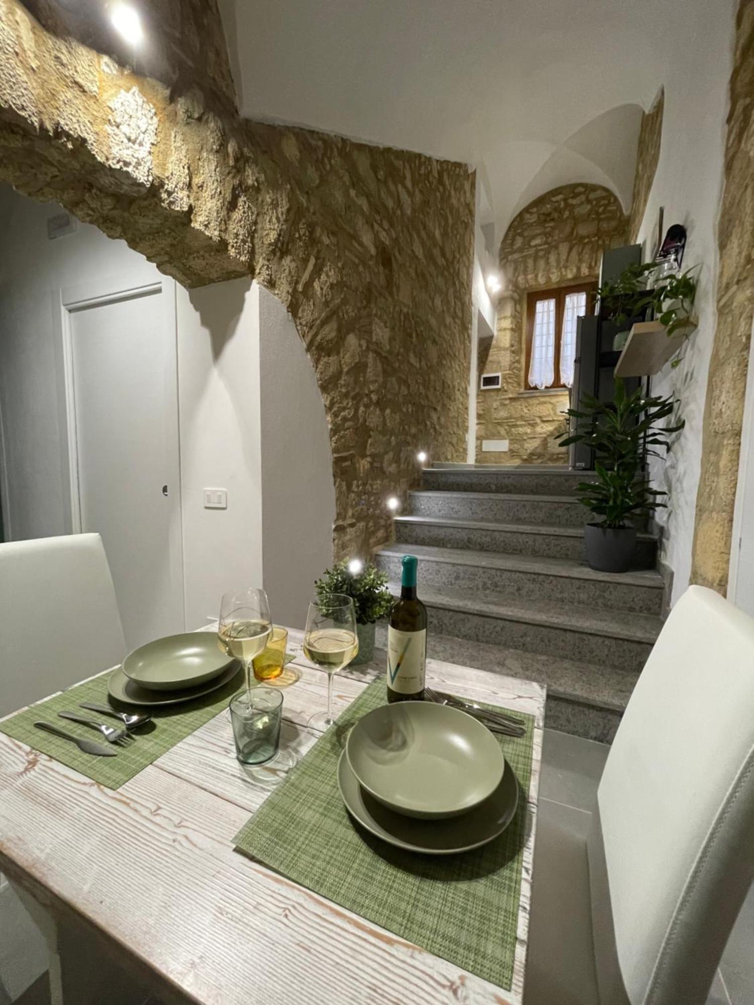 Appartement Casa Soderini à Tarquinia Extérieur photo