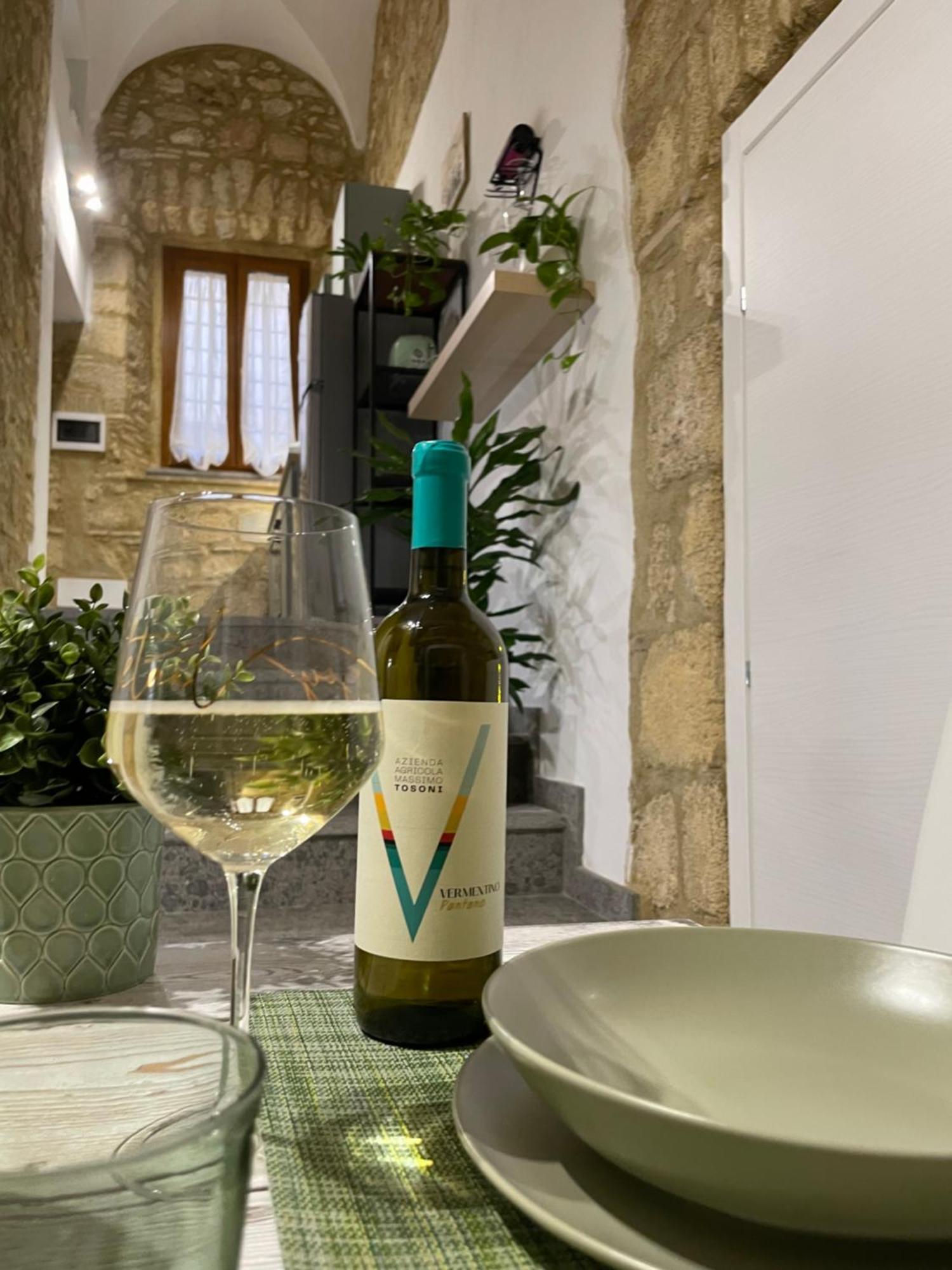 Appartement Casa Soderini à Tarquinia Extérieur photo