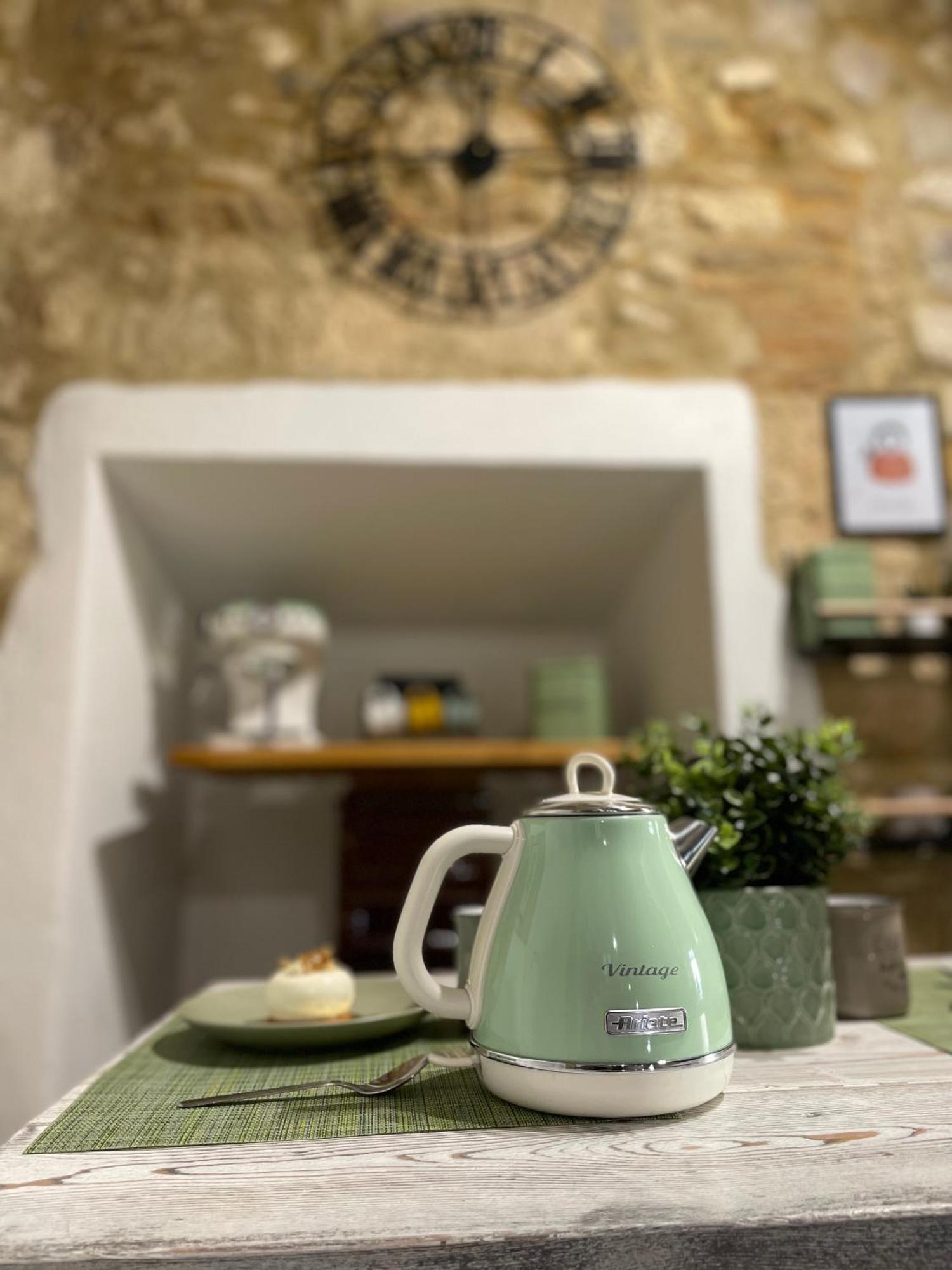 Appartement Casa Soderini à Tarquinia Extérieur photo